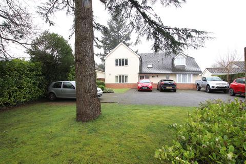 1 bedroom apartment for sale, New Road, Ferndown