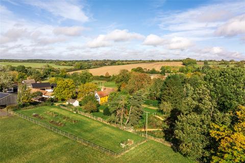 4 bedroom detached house for sale, High Street, Wilden, Bedfordshire, MK44