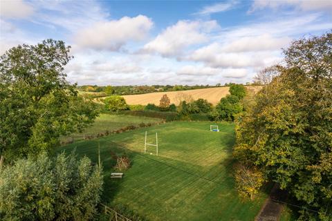 4 bedroom detached house for sale, High Street, Wilden, Bedfordshire, MK44