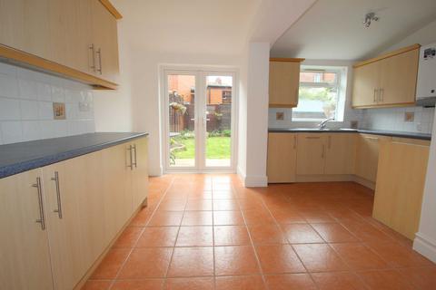 3 bedroom semi-detached house to rent, Hesleyside Road, South Wellfield, Whitley Bay, Tyne And Wear, NE25