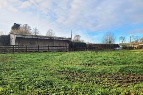 Plot for sale, Pooleys Hill, Withielgoose, nr Bodmin