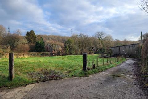 Plot for sale, Pooleys Hill, Withielgoose, nr Bodmin