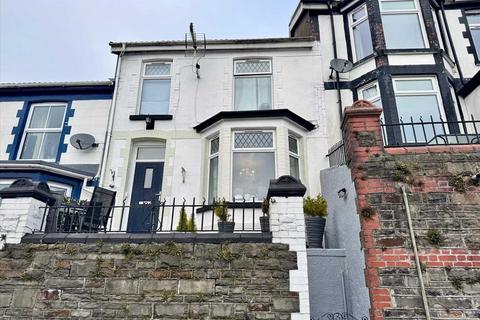 3 Danygraig Terrace, Tonypandy, CF40 2HQ