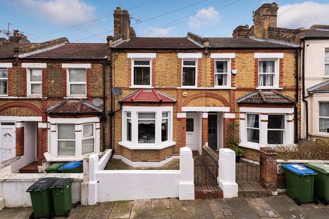 7 Congo Road, London, SE18 1TF