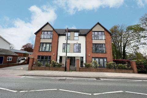 2 bedroom apartment for sale, St James Court, Stratford Road, Shirley