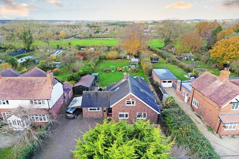 4 bedroom detached bungalow for sale, Shrewley Common, Shrewley, CV35