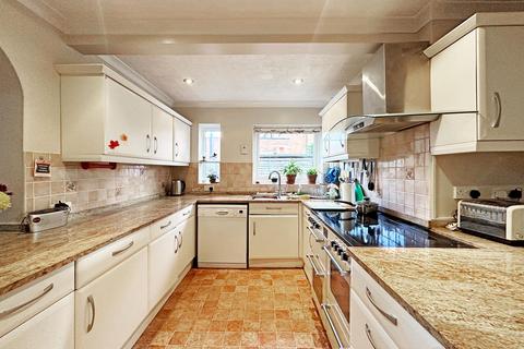 36 Shrewley Common, Shrewley, Warwick, CV35 7AP