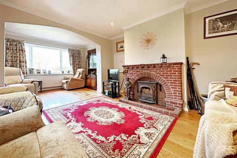 36 Shrewley Common, Shrewley, Warwick, CV35 7AP