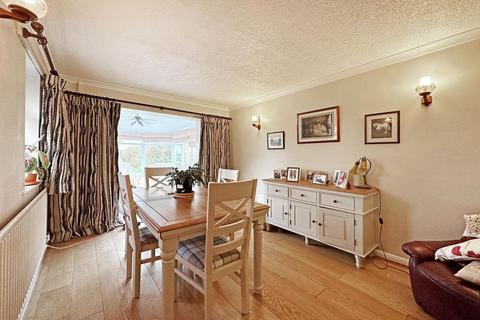 36 Shrewley Common, Shrewley, Warwick, CV35 7AP