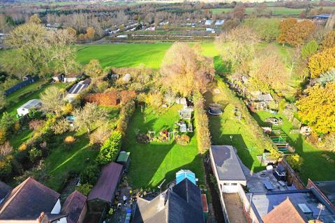 36 Shrewley Common, Shrewley, Warwick, CV35 7AP