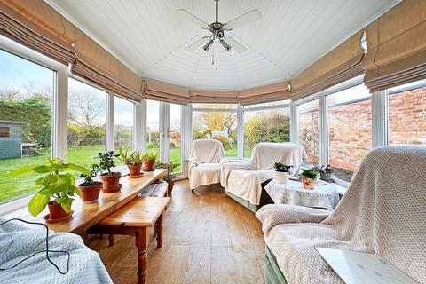 36 Shrewley Common, Shrewley, Warwick, CV35 7AP