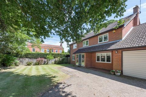 4 bedroom detached house for sale, Westerfield Road, Ipswich IP6