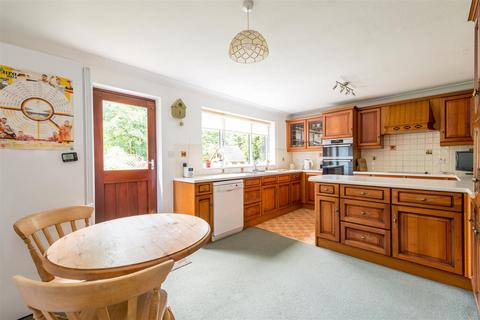 4 bedroom detached house for sale, Westerfield Road, Ipswich IP6