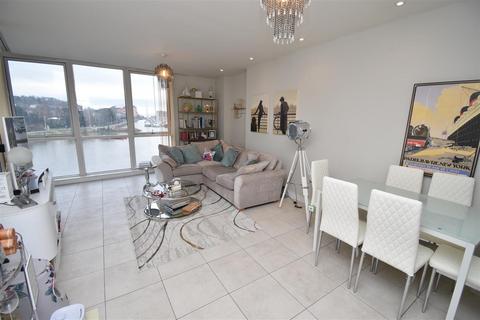 2 bedroom apartment for sale, Harbour Road, Portishead, Bristol