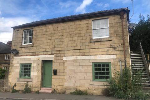 1 bedroom flat to rent, The Butts, Derbyshire DE56