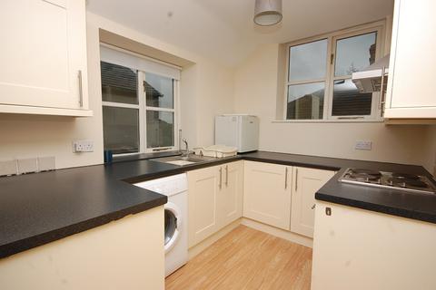 1 bedroom flat to rent, The Butts, Derbyshire DE56