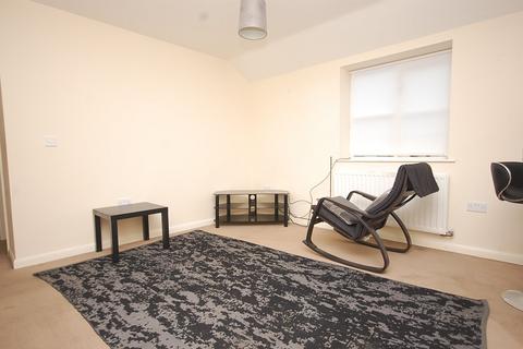 1 bedroom flat to rent, The Butts, Derbyshire DE56