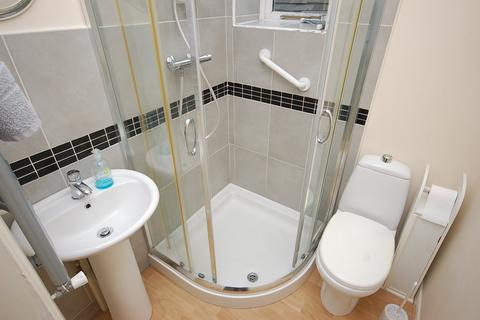 1 bedroom flat to rent, The Butts, Derbyshire DE56