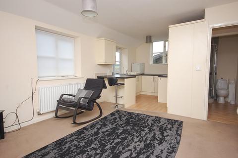 1 bedroom flat to rent, The Butts, Derbyshire DE56