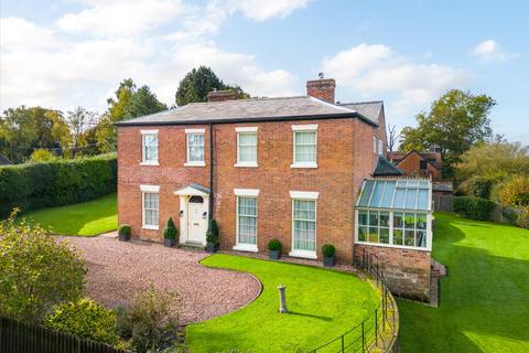 5 bedroom detached house for sale, Great Ness, Shrewsbury, Shropshire, SY4