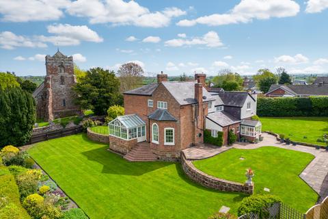 undefined, Great Ness, Shrewsbury, Shropshire, SY4