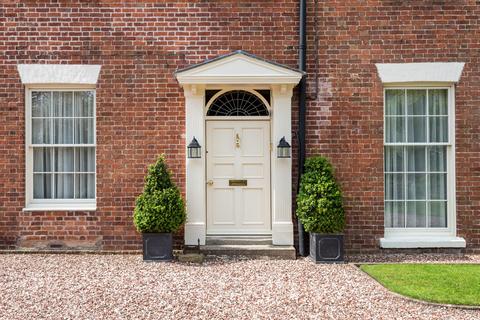 undefined, Great Ness, Shrewsbury, Shropshire, SY4