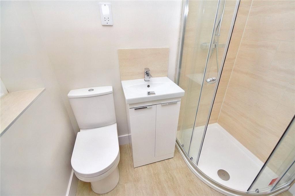 En-Suite