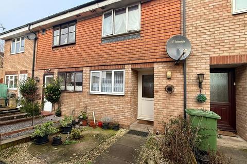 2 bedroom terraced house for sale, Brighton Grove, Hereford, HR4