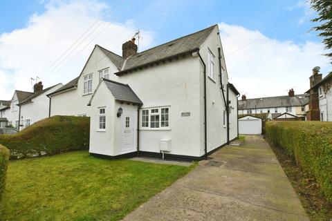 undefined, Ffordd Estyn, Wrexham, LL11