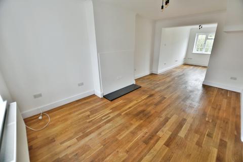 undefined, Ffordd Estyn, Wrexham, LL11