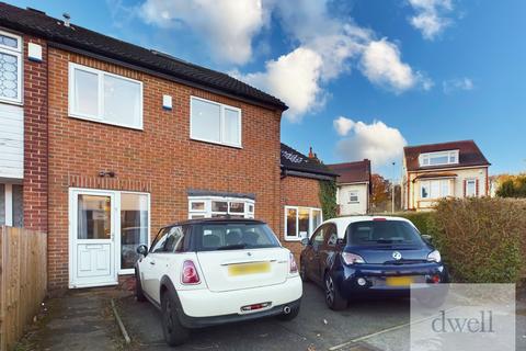 6 bedroom semi-detached house to rent, Estcourt Terrace, Headingley, Leeds, LS6