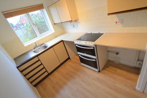 1 bedroom flat to rent, Portesham Gardens, Bournemouth BH9