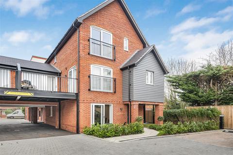 1 bedroom apartment for sale, Plot 2 The Botanics, Crown Lane, Theale, Reading, RG7 5FX