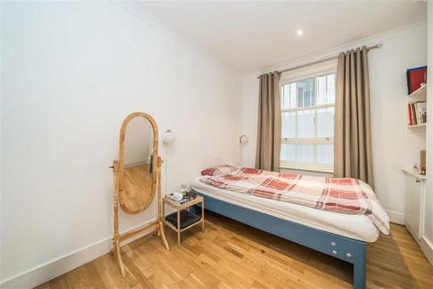 2 bedroom flat for sale, Paul Street, London EC2A