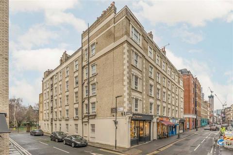 2 bedroom flat for sale, Paul Street, London EC2A