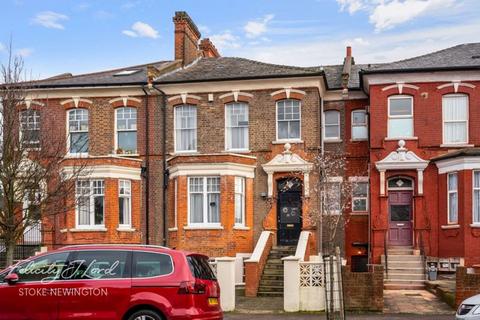 5 bedroom terraced house for sale, Durley Road, Stoke Newington. N16