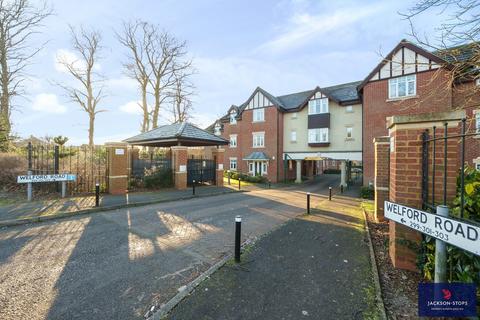 2 bedroom apartment for sale, Welford Road, Northampton, NN2