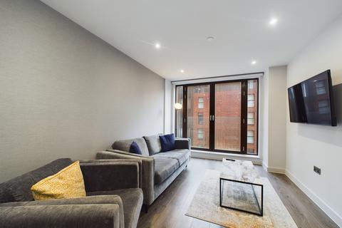 undefined, 17 Greenland Street, Liverpool L1