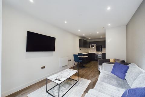 undefined, 17 Greenland Street, Liverpool L1