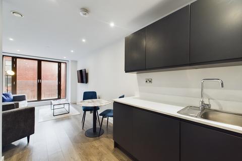 undefined, 17 Greenland Street, Liverpool L1