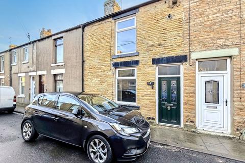 2 bedroom terraced house for sale, High Hope Street, ., Crook, Durham, DL15 9JD