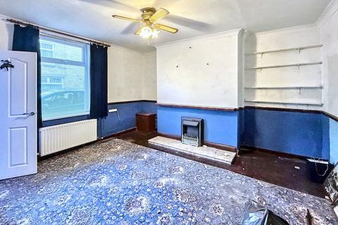 2 bedroom terraced house for sale, High Hope Street, ., Crook, Durham, DL15 9JD