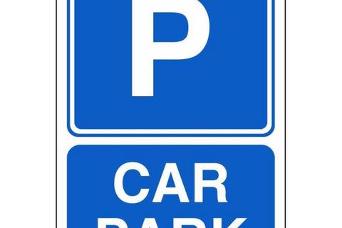 Parking to rent, Alfred Gelder Street, Hull, HU1