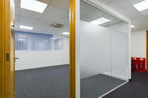 Office to rent, Brooker Road, Essex EN9