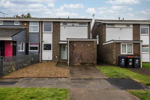 4 bedroom semi-detached house to rent, Ulcombe Gardens, Canterbury, CT2