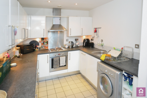 1 bedroom flat for sale, Beaumont Building, 22 Mirabel Street, City Centre, Manchester, M3