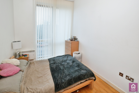 1 bedroom flat for sale, Beaumont Building, 22 Mirabel Street, City Centre, Manchester, M3