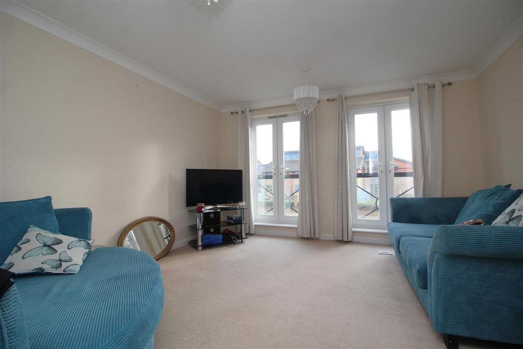 Living room .JPG