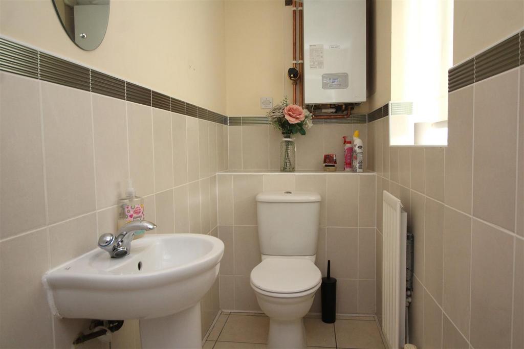 Cloakroom .JPG