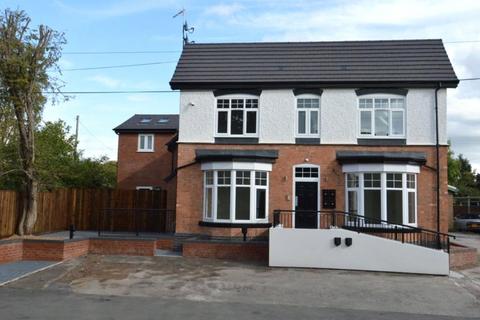 2 bedroom flat to rent - Birmingham Road, Birmingham B48